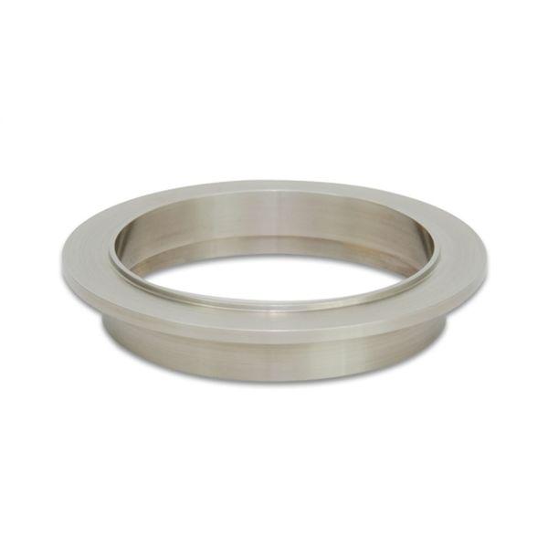 Vibrant Titanium V-Band Flange for 4in OD Tubing - Male vib12493M WO店