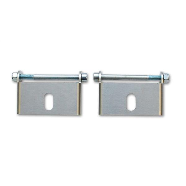 Vibrant Replacement EASY MOUNT IC Bracket assembyl w/ IC #12810 incl 2 brackets and hardware vib12828 WO店
