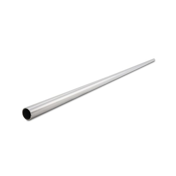 Vibrant 1.25in O.D. T304 SS Straight Tubing (16 ga) - 5 foot length vib2634 WO店_2