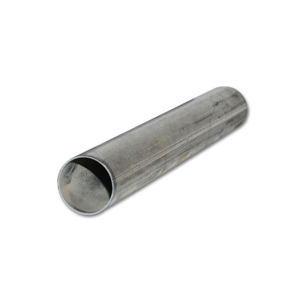 Vibrant 4in O.D. T304 SS Straight Tubing (16 ga) - 5 foot length vib2644 WO店