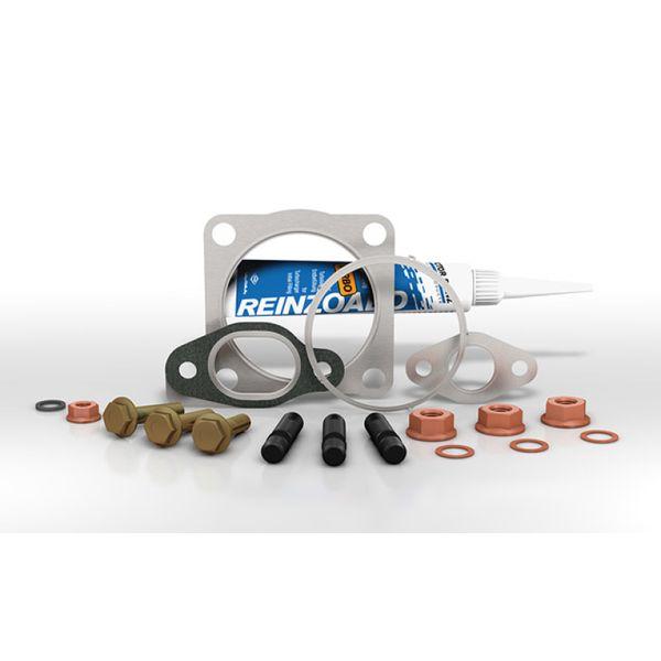 MAHLE Original Ford F-250 Super Duty 14-11 Turbocharger Mounting Set vicGS33692 WO店
