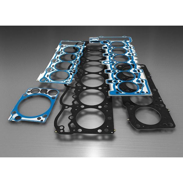 MAHLE Original Mercruiser 7.4L Mie Lh W Head Set vicHS4933VM WO店