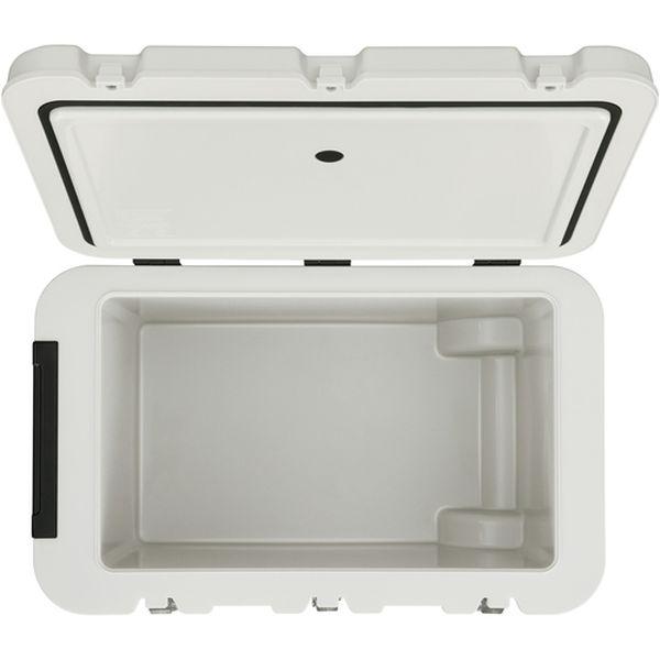 VITC60WH アイリスオーヤマ(株) IRIS 201282 HUGEL 真空断熱クーラーボックス ホワイトアッシュ VITC60WH-TN WO店_3