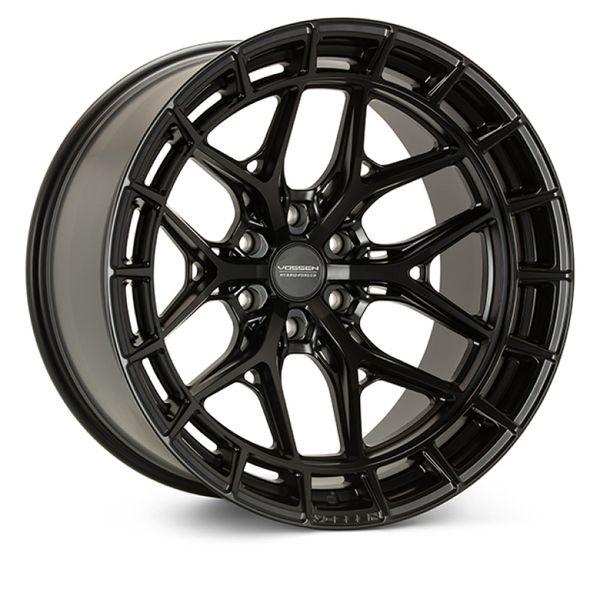 Vossen HFX-1 18x9 / 6x139.7 / ET0 / Super Deep / 106.1 CB - Satin