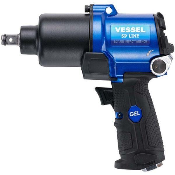 VSP1148 (株)ベッセル ベッセル インパクトレンチ 12.7mm角 VSP-1148 WO店 21,955円