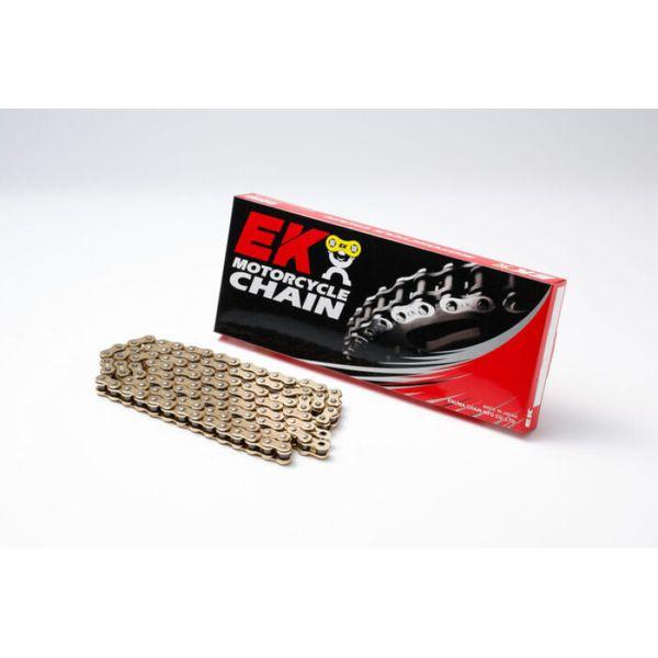 Vortex Racing EK 415 SHDR Clip Master 120 Links- Gold vtx415SHDR-120G WO店