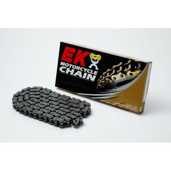 Vortex Racing EK 630 SRO Rivet Master 100 Links- Natural vtx630SRO-100 WO店 30,108円