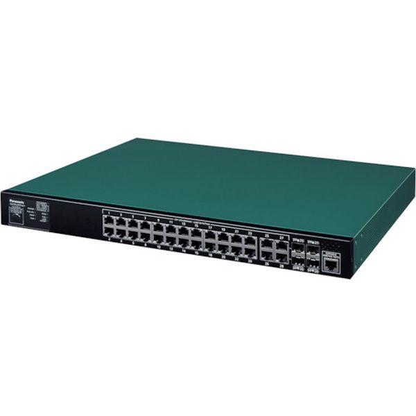 PN262493 スイッチングハブGA-ML24TPoE＋ VYPN262493-TN WO店