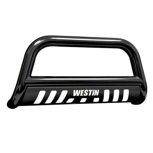 Westin 19-20 Ram 2500/3500 E-Series Bull Bar - Black wes31-4025 WO店