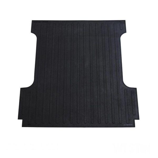 Westin 2017-2018 Ford F-250/350 (8ft bed) Truck Bed Mat - Black wes50-6415 WO店