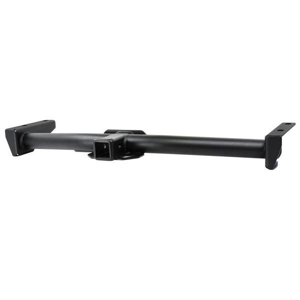 Westin 15-22 Chevrolet Colorado Outlaw Bumper Hitch Receiver - Textured Black wes58-81055H WO店