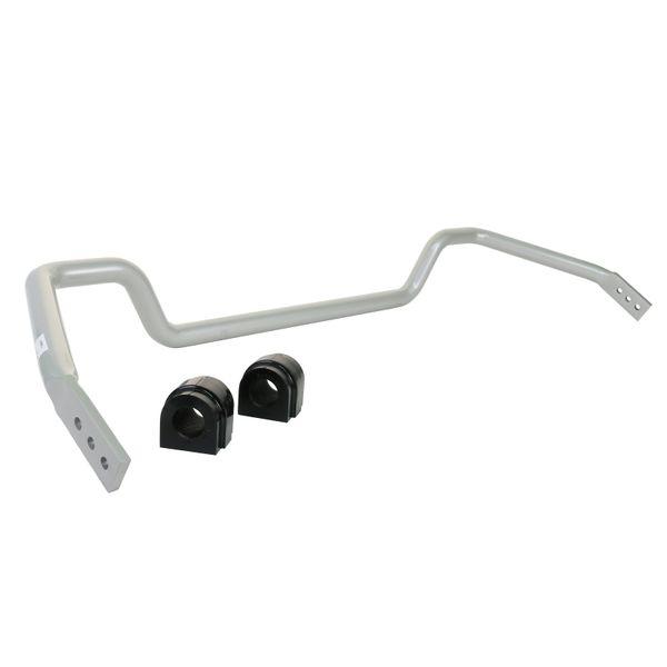 Whiteline 10/01-07/05 BMW 3 Series E46 Front Heavy Duty Adjustable 30mm Swaybar whlBBF15Z WO店