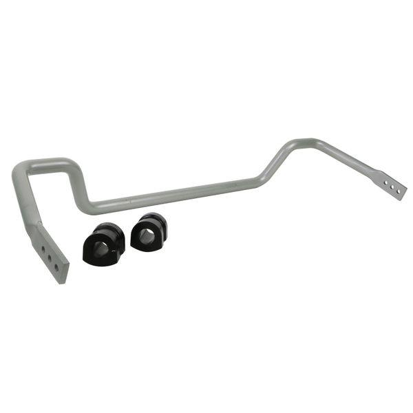 Whiteline 90-99 BMW 318/320/323/325/328/M3 Front Heavy Duty Adjustable 27mm Swaybar whlBBF38Z WO店