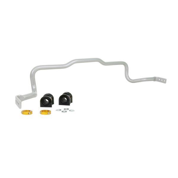 Whiteline 16-17 Ford Focus RS Front 26mm Heavy Duty Adjustable Sway Bar whlBFF96Z WO店 42,043円