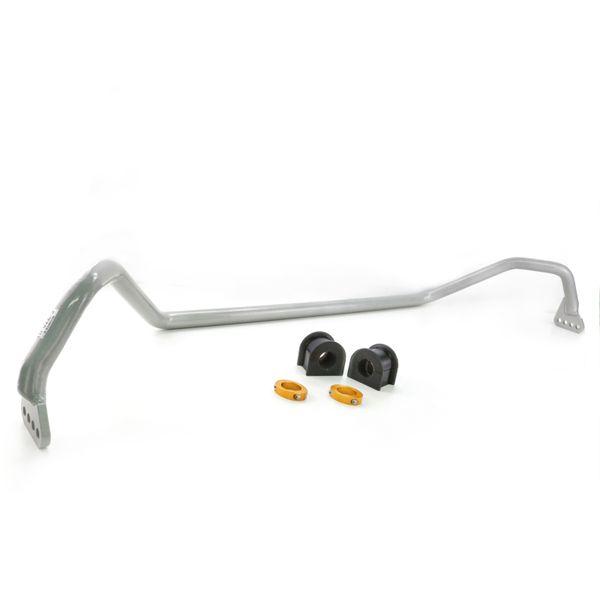 Whiteline 08/06-09 Pontiac G8 Sedan Front Heavy Duty Adjustable 26mm Swaybar whlBHF62Z WO店