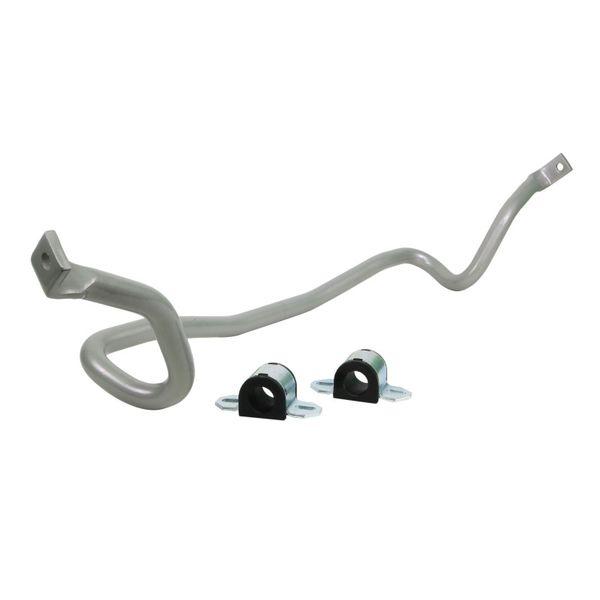 Whiteline 3/11+ Chevy Cruze JH, 2011+ Chevy Volt EV Front 27mm Heavy Duty Fixed Swaybar whlBHF93 WO店 37,632円
