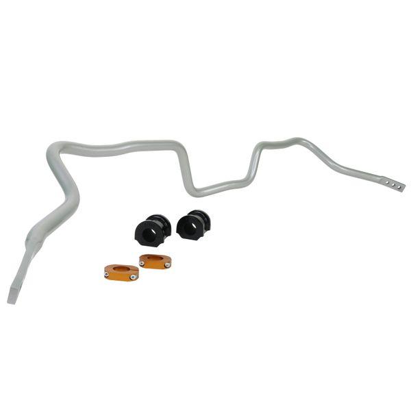 Whiteline 02-06 Acura RSX Front 22mm Heavy Duty Adjustable Sway Bar whlBHF99Z WO店 33,346円