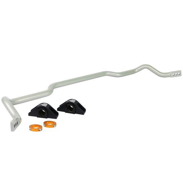 Whiteline 02-06 Acura RSX 01-05 Honda Civic Rear Sway Bar 26mm 3 Point Adjustable whlBHR67XZ WO店