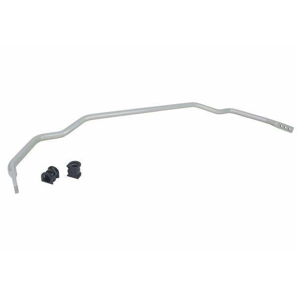 Whiteline 04-08 Acura TSX Rear Heavy Duty Adjustable 22mm Swaybar whlBHR80XZ WO店