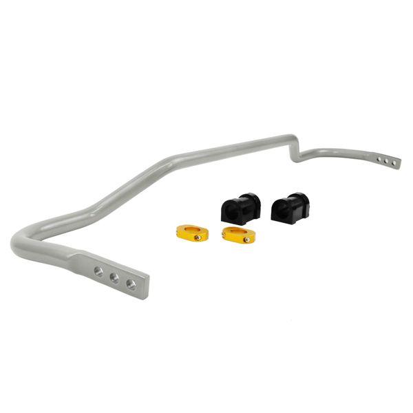 Whiteline 08/06-09 Pontiac G8 Sedan Rear 22mm X Heavy Duty Adjustable Swaybar whlBHR82XZ WO店