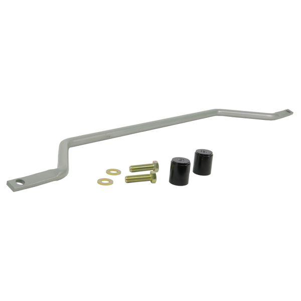 Whiteline 3/11+ Chevy Cruze JH, 2011+ Chevy Volt EV Rear 22mm Heavy Duty Fixed Swaybar whlBHR93 WO店