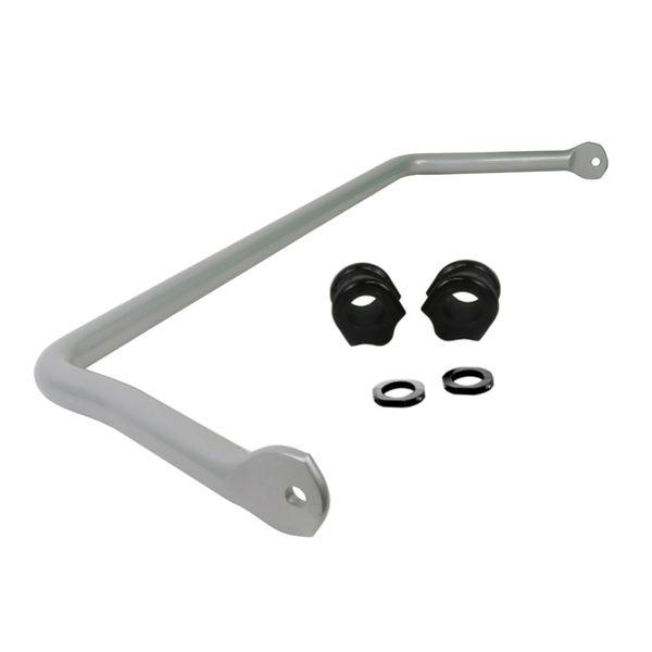 Whiteline 2018-2021 Jeep Wrangler 33mm Front Sway Bar Kit whlBJF01Z WO店 39,854円