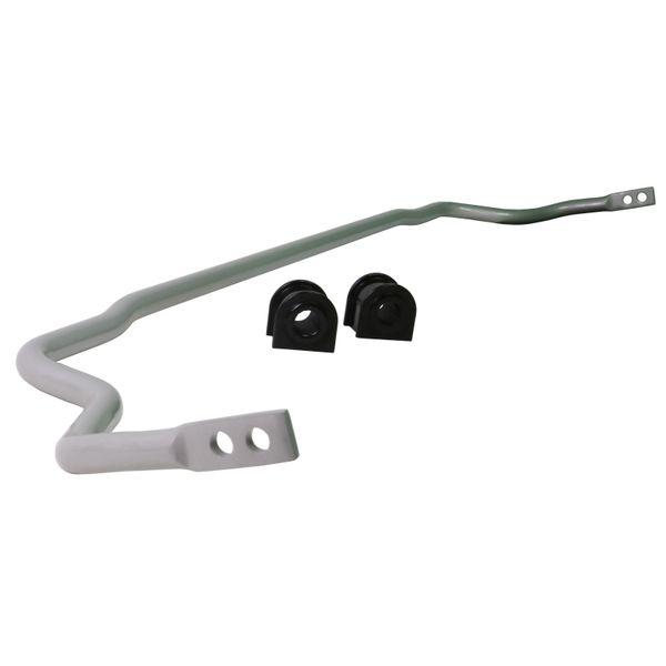 Whiteline 2018-2021 Jeep Wrangler 20mm 2 Position Adjustable Rear Sway Bar Kit whlBJR01Z WO店