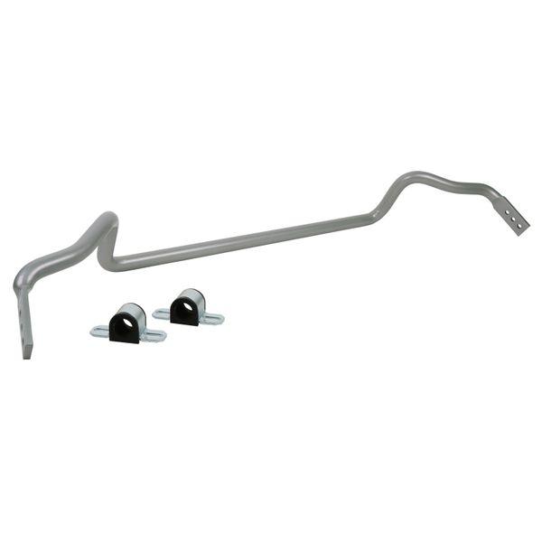 Whiteline EVO X Front 27mm Heavy Duty Adjustable Swaybar whlBMF55Z WO店