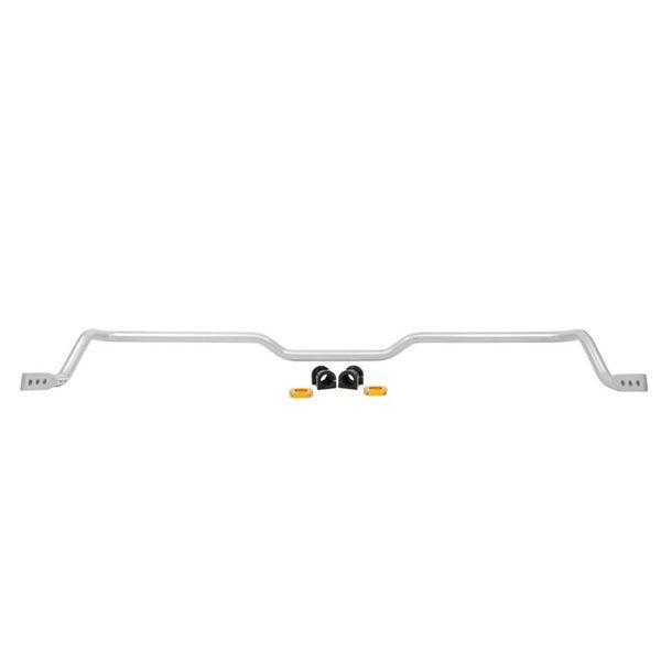 Whiteline 1/12/97 Mitsubishi Lancer Evo 4/5/6 / 1/02-6/08 Evo 7/8/9 Rear 26mm XX H/Duty Adj Sway Bar whlBMR65XXZ WO店_1