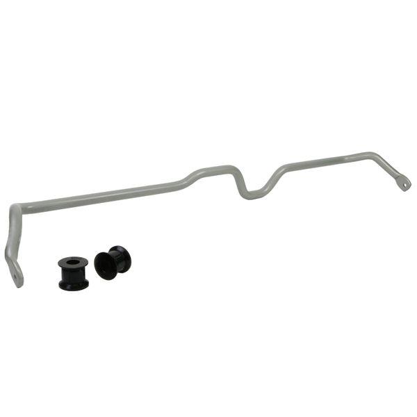 Whiteline 00-08 Mercedes-Benz C-Class Rear 22mm Heavy Duty Non-Adjustable Swaybar whlBMR99 WO店