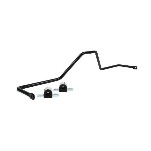 Whiteline 5/95-03 Infiniti QX4 / 5/95-99 Nissan Pathfinder Rear 18mm Heavy Duty Fixed Swaybar whlBNR17 WO店 34,233円