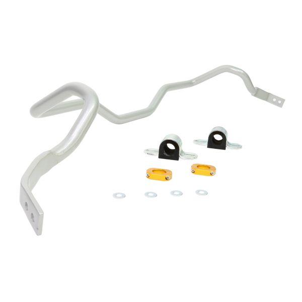 Whiteline 00-05 Toyota Celica Front 24mm Heavy Duty Adjustable Swaybar whlBTF72Z WO店