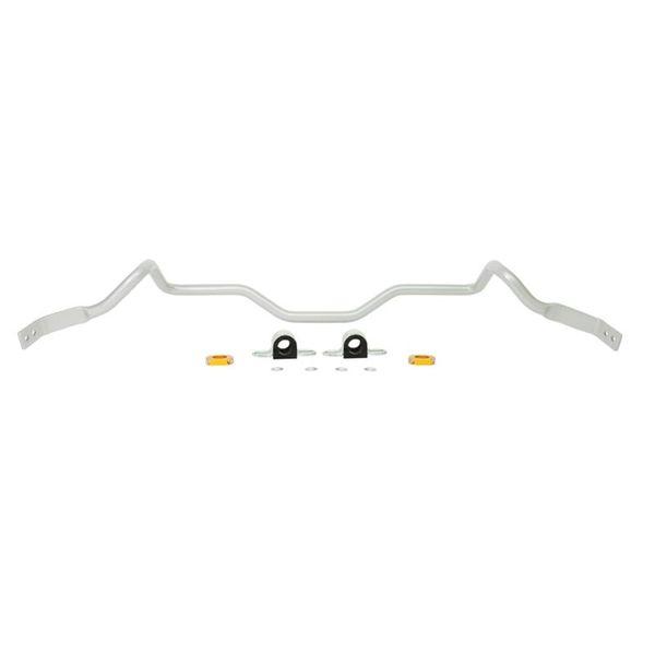 Whiteline 00-05 Toyota Celica Front 24mm Heavy Duty Adjustable Swaybar whlBTF72Z WO店
