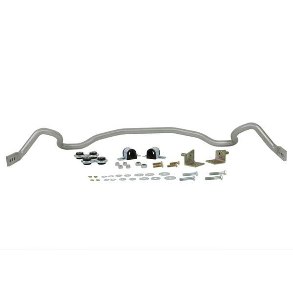 Whiteline 83-86 Toyota Supra MA61 Front 27mm Heavy Duty Adjustable w/OE Swaybar whlBTF76Z WO店