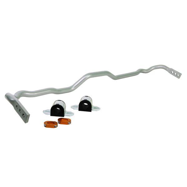 Whiteline 2023+ Toyota GR Corolla 24粍 Adjustable Rear Sway Bar whlBTR102Z WO店