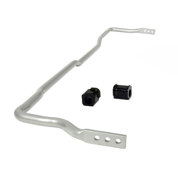 Whiteline 91-99 Toyota MR2 SW20 Rear 20mm Heavy Duty Adjustable Swaybar whlBTR28Z WO店