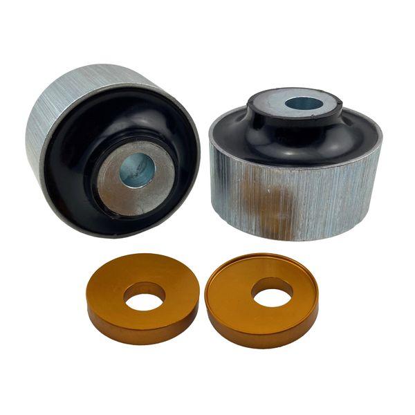 Whiteline 2023+ Toyota GR Corolla Front Lower Control Arm Inner Rear Bushing whlKCA511 WO店