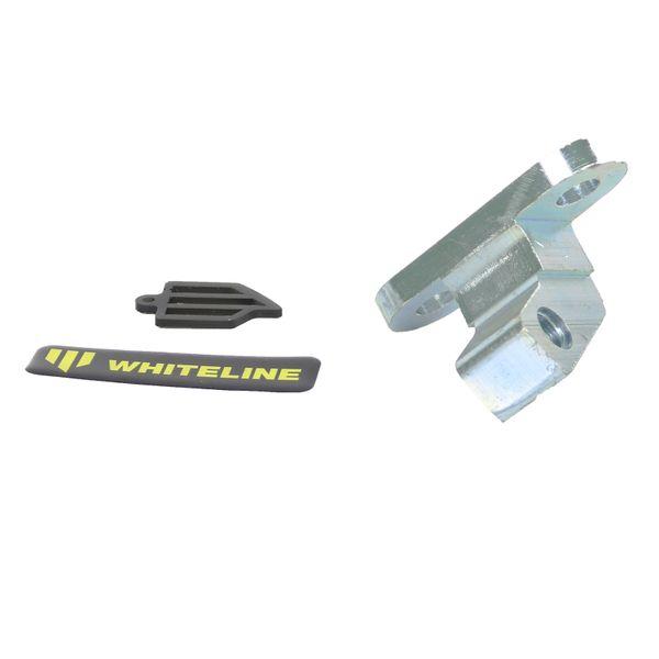 Whiteline 2002-2006 Acura RSX Bump Steer - Correction Kit whlKCA517 WO店