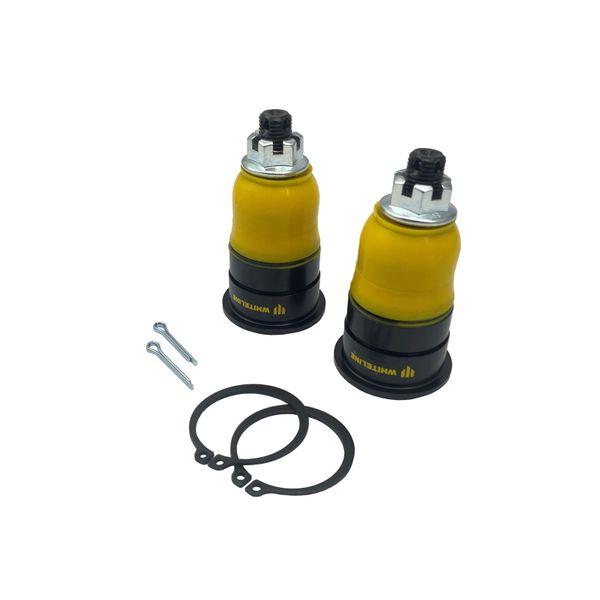 Whiteline 05-06 Acura RSX Roll Center Adjuster Kit whlKCA519 WO店