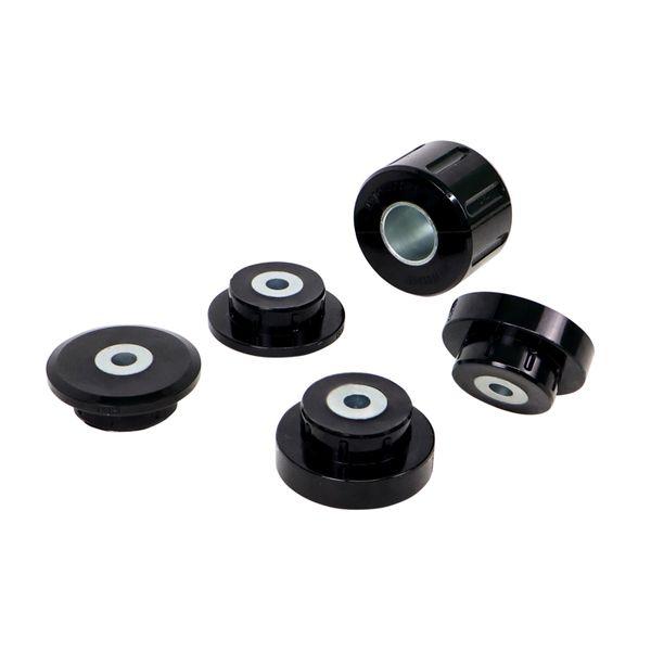 Whiteline Nissan 350Z/370Z/Z 03+ Rear Differential Bushing Kit (Motorsports Version) whlKDT911M WO店