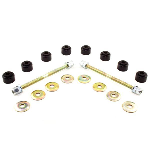 Whiteline 10/65-73 Ford Mustang Front Sway Bar Link Assembly whlW21807S WO店