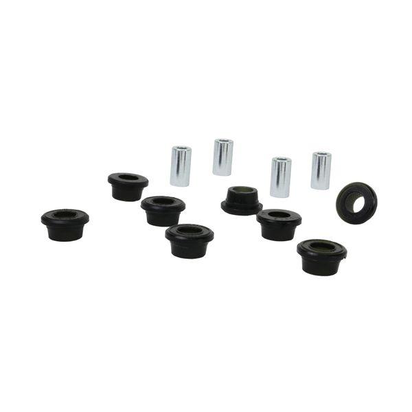 Whiteline Plus 4/93-9/02 Subaru Impreza/7/96-8/03 Outback Rear Sway Bar Link Bushing whlW22260 WO店