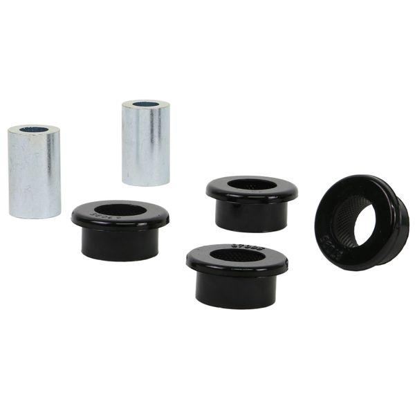 Whiteline Plus 12/05+ Nissan Frontier/XTerra Front Shock Absorber - to Control Arm Bushing whlW33324 WO店 4,388円