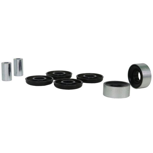 Whiteline 04-11 Chevrolet Aveo LS/LT Front Control Arm Lower Inner Rear Bushing Kit whlW52401 WO店