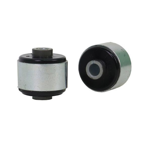 Whiteline Plus 9/98-12/03 Mazda 323 Front Lower Inner Rear Control Arm Bushing Kit whlW52433 WO店