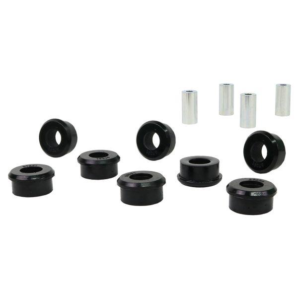 Whiteline (06/2005-04/2010) Hyundai Sonata NF Front Control Arm Upper Bushing Kit whlW53271 WO店
