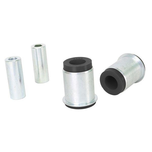 Whiteline Plus 09+ Land Rover Disovery Series 4 Front Control Arm Lower Inner Front Bushing Kit whlW53479 WO店