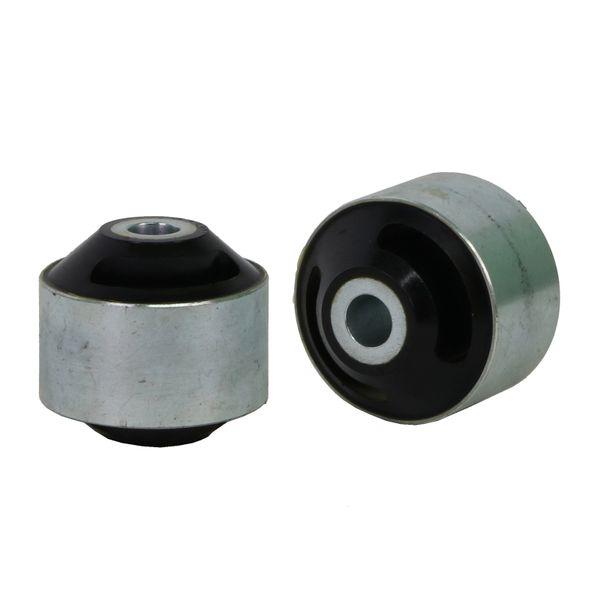 Whiteline Plus 2012+ Hyundai I30 GD Front Control Arm Rear Lower Inner Rear Bushing Kit whlW53493 WO店