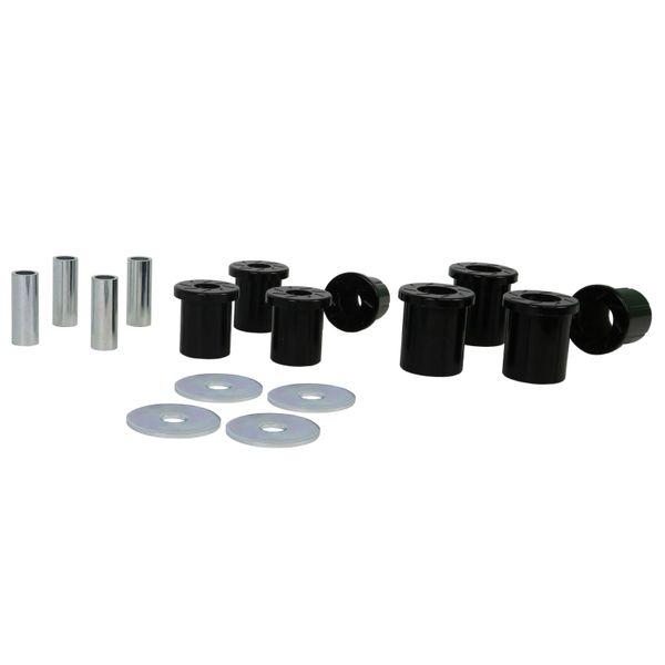 Whiteline 1995-2004 Toyota Tacoma Control Arm - Upper &amp; Lower Bushing whlW56424 WO店