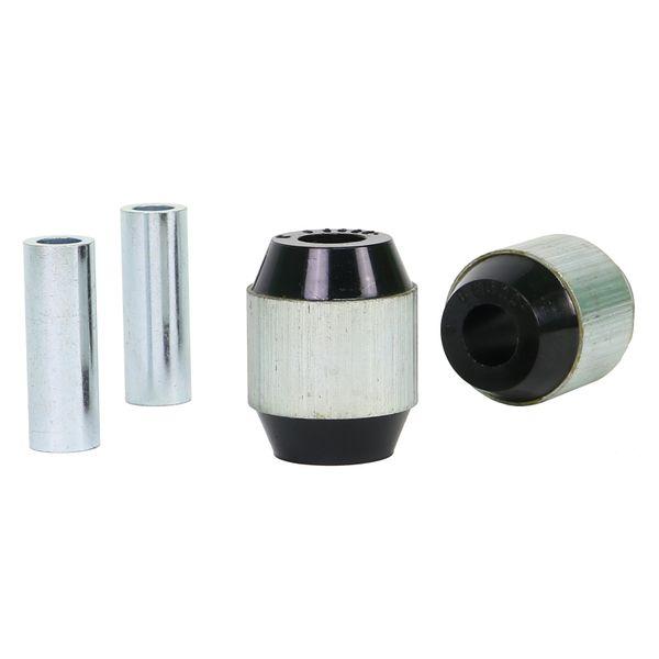 Whiteline Plus 4/91-5/01 BMW 3 Series E36 / 10-/01-3/05 E46 Rear Upper Outer Control Arm Bushing Kit whlW62622 WO店